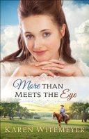 More Than Meets the Eye image