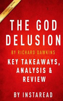 The God Delusion - by Richard Dawkins