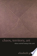 Chaos  Territory  Art