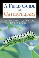 Caterpillars in the Field and Garden Pdf/ePub eBook