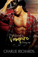 The Nerd's Vampire Pdf/ePub eBook