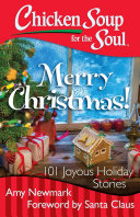 Chicken Soup for the Soul: Merry Christmas! [Pdf/ePub] eBook