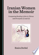 Iranian Women in the Memoir Book PDF