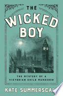 The Wicked Boy Book PDF