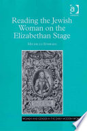 Reading the Jewish Woman on the Elizabethan Stage.pdf