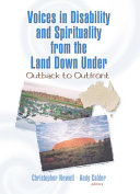 Voices in Disability and Spirituality from the Land Down Under Pdf/ePub eBook