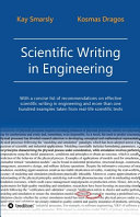 Scientific Writing in Engineering Book