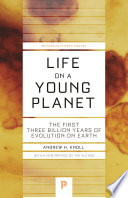 Life on a Young Planet Book