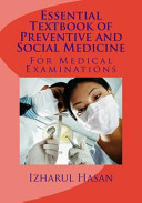Essential Textbook of Preventive and Social Medicine