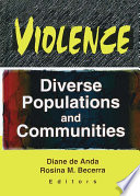 Violence Book PDF
