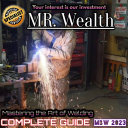 Mastering the Art of Welding: A Comprehensive Guide to Techniques, Materials, and Safety