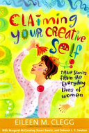 Claiming Your Creative Self