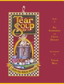 Tear Soup Book