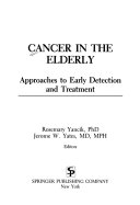 Cancer in the Elderly