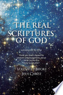  The Real Scriptures  of God