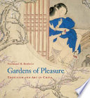 Gardens of Pleasure PDF Book By Ferdinand M. Bertholet,Jacques Pimpaneau
