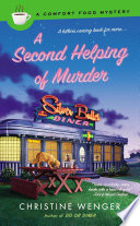 A Second Helping of Murder Book PDF