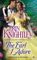 The Earl I Adore Pdf/ePub eBook