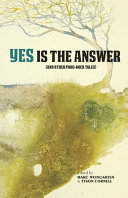 Yes is the Answer Book