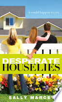 Desperate House Lies PDF Book By Sally Marcey