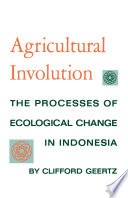 Agricultural Involution