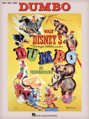 Dumbo Songbook Pdf/ePub eBook