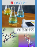 Laboratory Manual for General  Organic  and Biological Chemistry Book