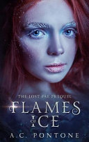 Flames of Ice Book