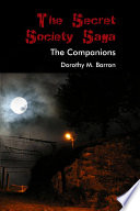 The Secret Society Saga: The Companions PDF Book By N.a