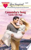 Cassandra s Song  Mills   Boon Love Inspired 