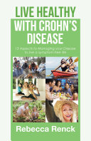 Live Healthy with Crohn’S Disease