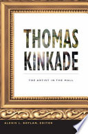 Thomas Kinkade Book