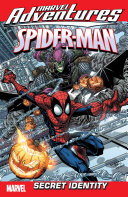 Marvel Adventures Spider Man Vol  7