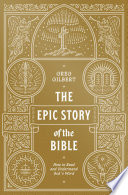 The Epic Story of the Bible Book
