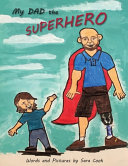 My Dad the Superhero  Book PDF