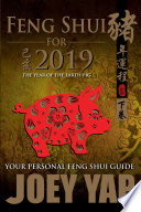 Feng Shui for 2019