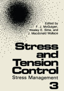 Stress and Tension Control 3