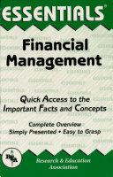 Financial Management Essentials