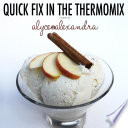 Quick Fix in the Thermomix