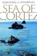 Searching for Steinbeck s Sea of Cortez