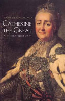 Catherine the Great Book