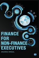 Finance for non-finance executives /