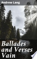 ballades-and-verses-vain