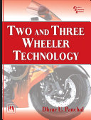 TWO AND THREE WHEELER TECHNOLOGY
