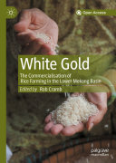 White Gold: The Commercialisation of Rice Farming in the Lower Mekong Basin Pdf/ePub eBook
