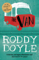 The Van Book Roddy Doyle