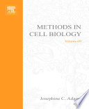 Methods in Cell Matrix Adhesion Book
