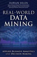 Real-World Data Mining
