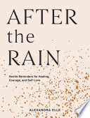 After the Rain PDF Book By Alexandra Elle