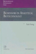 Biosensors in Analytical Biotechnology Book